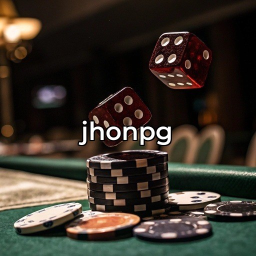 jhonpg