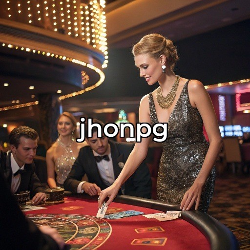 jhonpg